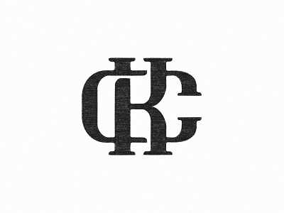 C K monogram logo mark design branding design inspiration logo logo design logo designs minimal logo minimal logo design minimalist logo design simple logo design