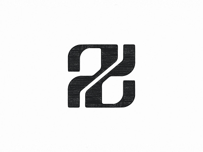 Letter Z or Number 2