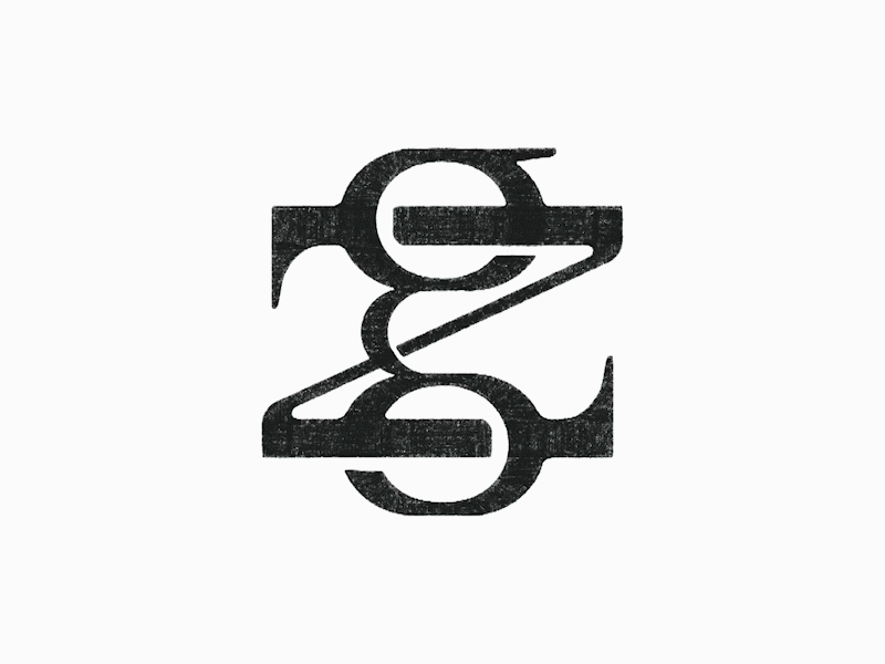 Z g monogram logomark design (process video) 3d animation branding design g monogram graphic design illustration logo logo design logo designer logodesign minimalist logo minimalist logo design monogram motion graphics process sketching ui z logo z monogram