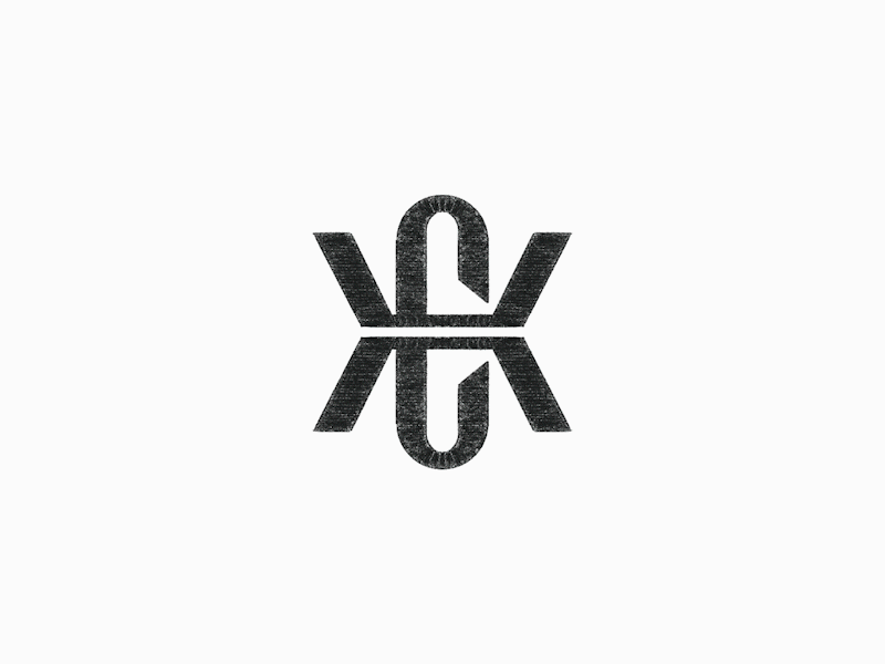 C X monogram logomark 3d animation branding c logo c x monogram design graphic design illustration logo logo design logo designer logodesign minimalist logo minimalist logo design monogram monogram logo motion graphics ui x logo