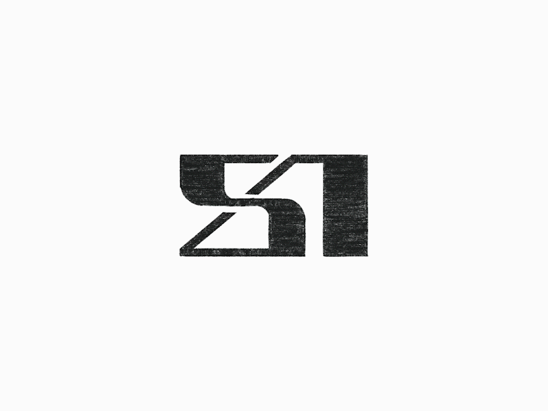 S A monogram logomark sketching 3d animation branding design graphic design illustration logo logo design logo designer logodesign minimalist logo minimalist logo design motion graphics ui