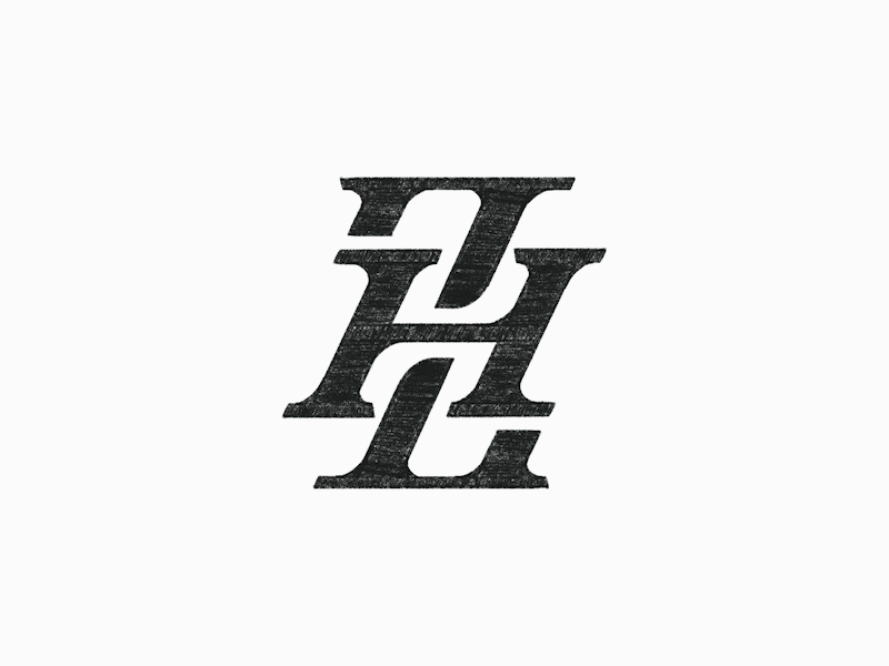 Z H monogram 3d animation branding design graphic design illustration logo logo design logo designer logodesign minimalist logo minimalist logo design monogram monogram logo motion graphics ui