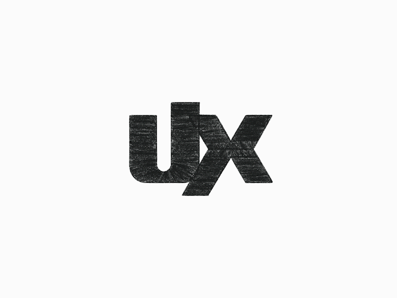 U X or J X monogram? 3d animation branding design graphic design illustration logo logo design logo designer logodesign minimalist logo minimalist logo design monogram motion graphics ui