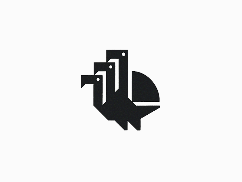 Hydra logomark - Created by @anhdodes