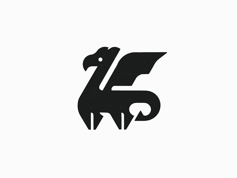 Dragon logomark - credit: @anhdodes animal design animal icon animal logo branding design dragon design dragon icon dragon logo illustration logo logo design logo designer logodesign minimalist logo minimalist logo design ui