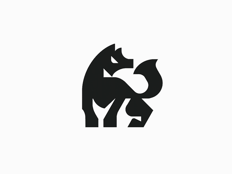 Werewolf logo - credit: @anhdodes