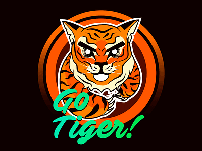 Go Tiger!