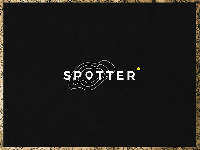 Spotter logo