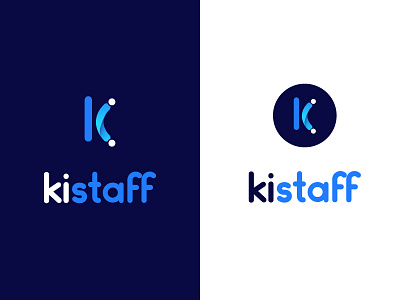 Logo concept for Kistaff