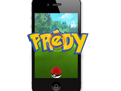 PokePredy Go go pokemon pokemon go predy