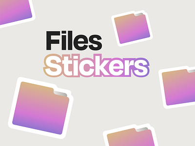 PB - Files Files Files