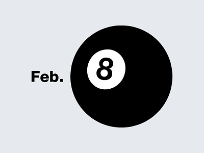 February 8