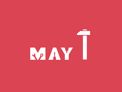 May 1