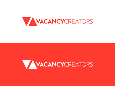 VacancyCreators Logo Concept 2