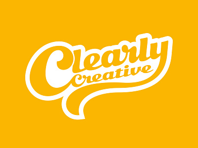 Clearly Logo