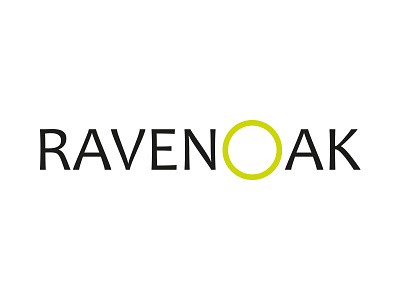Ravenoak Logo