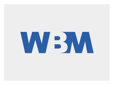 WBM Logo