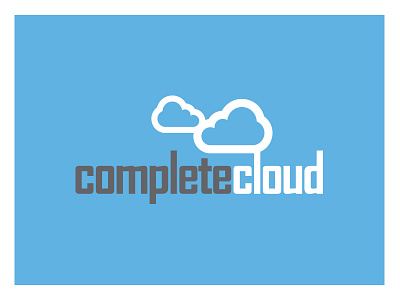 Complete Cloud Logo