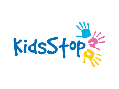 Kidsstop Logo