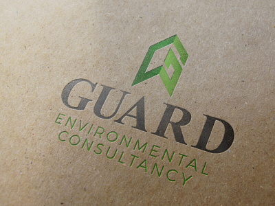 Guard logo brand design branding illustration logo logo design