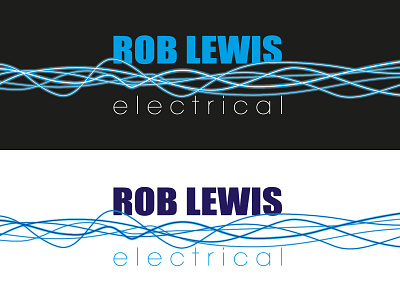 Electricians logo