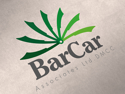 BarCar logo