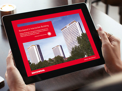 Rockwool app