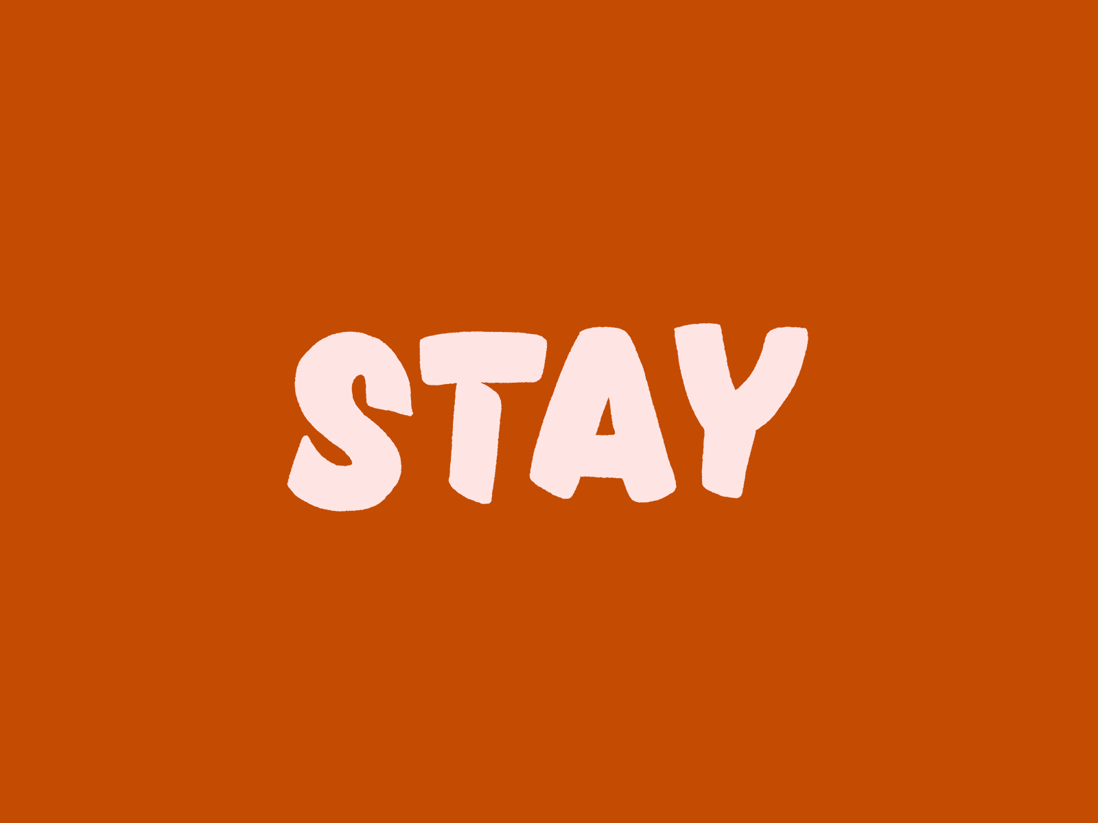 Stay The F*ck Home animation cel covid covid19 flat illustration frame by frame frame by frame animation graphic design hand lettering home illustration ipad pro lettering mograph motion graphics photoshop procreate stay home type typography