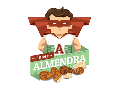 Súper Almendra