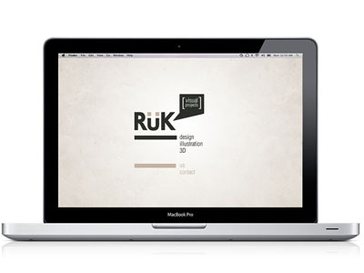 RüK visual projects