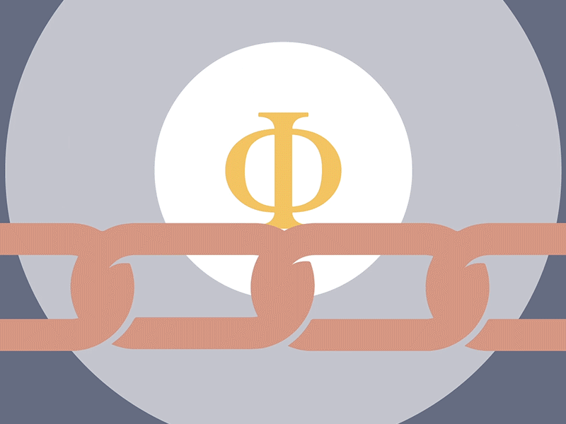 ORU Comp- Freedom branding chain color color palette control design enterprise ethan fowler files freedom icon illustration logo messages security sharing technology typography vector