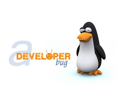 Developer Bug bug code developer