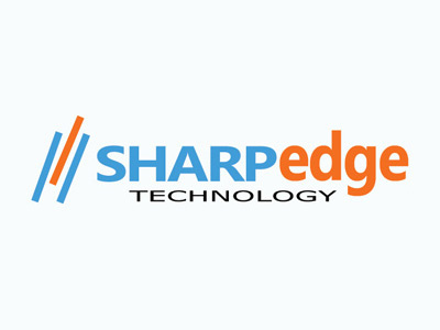 Sharp Edge Logo css dude logo logo design