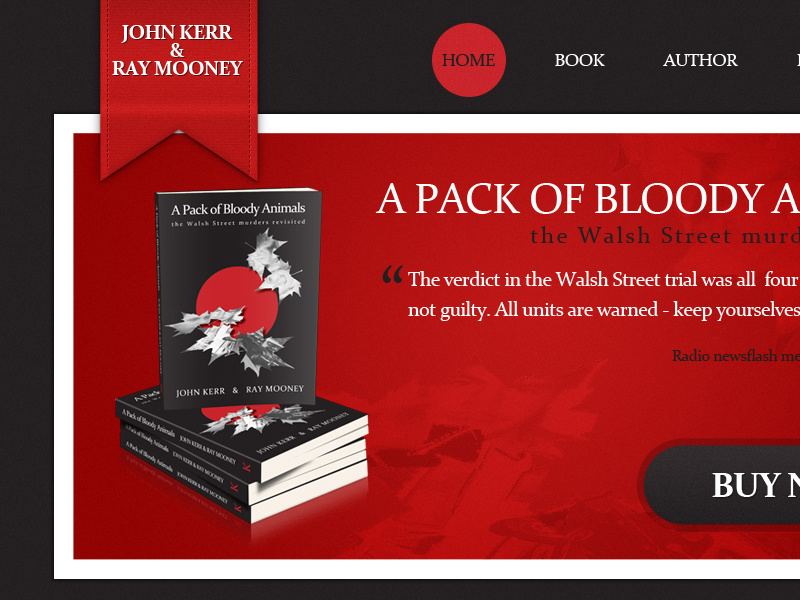 Booksite header