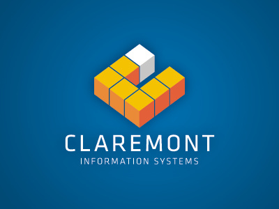 Claremont - 1 logo