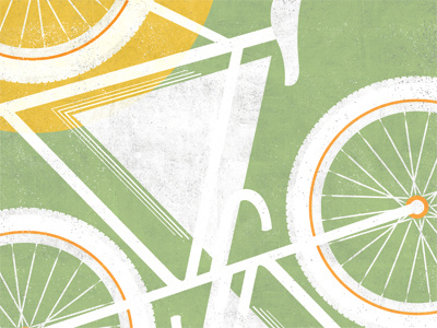 Pedalcraft Poster Scott B bike pedalcraft phoenix poster