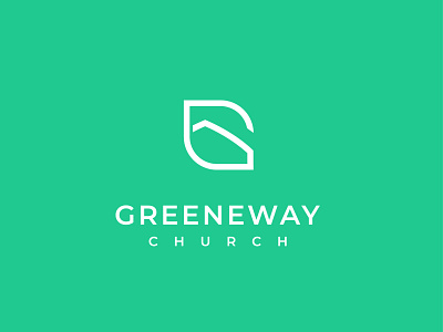 Greenway Church logo