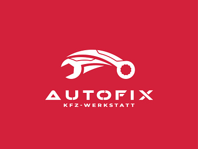 Autofix logo