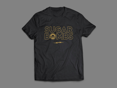 SUGAR BOMBS T-Shirt