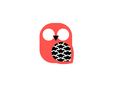 Owl // Logo Design