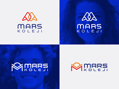 MARS School Logo PART-1