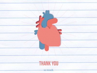 Thank you ! anatomy heart illustration love