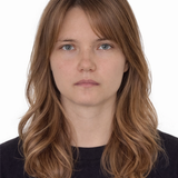 Maria Alekseeva