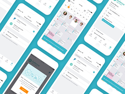 Mindbody Business app