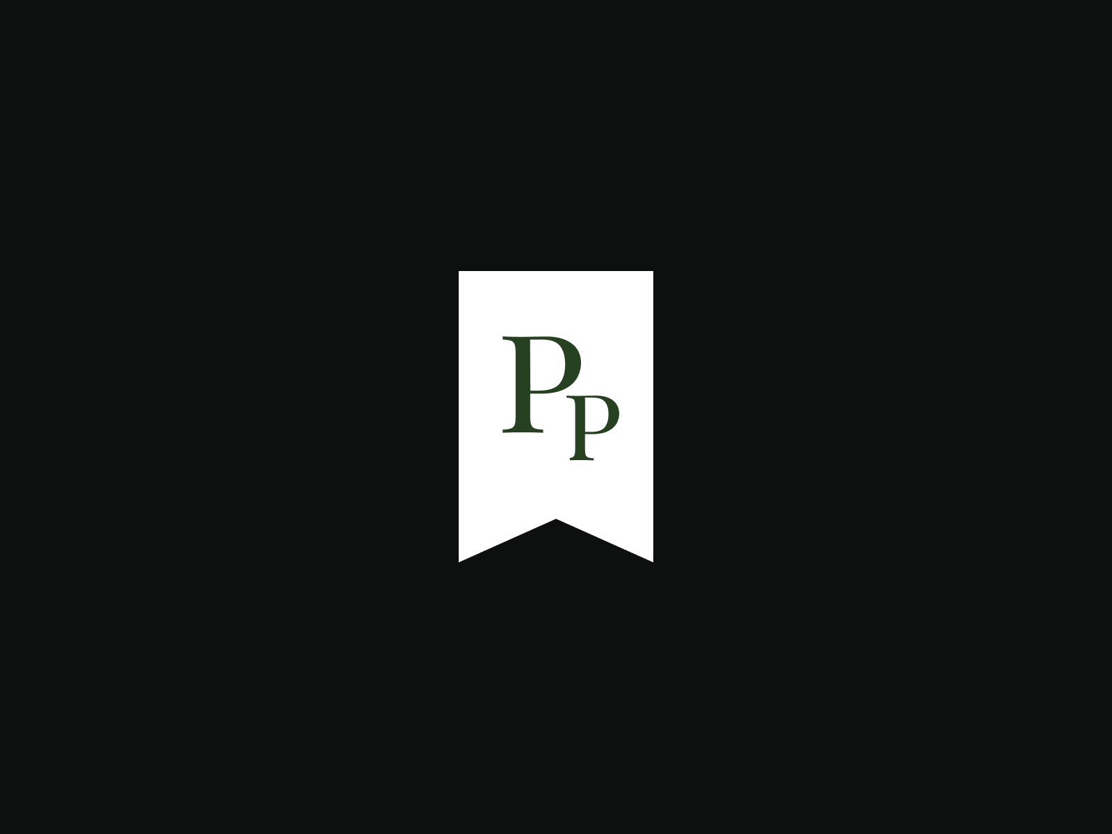 Paper Park | Brand Colors books coffee bookstore logo brand colors brand identity branding colors palette colour logo logotype logotype colour