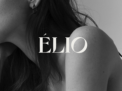 ELIO Logo