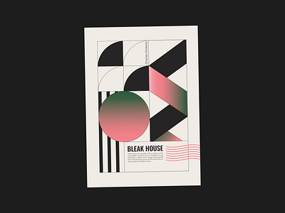 Book poster 3 by Anastasia Yashchenko on Dribbble