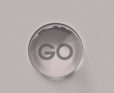 Aviva Button button go plastic remote web ui wii