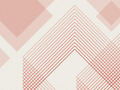 Wallpaper idea cubes desktop download geometric pattern pink red the smack pack wallpaper