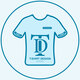 T-shirt DesignX